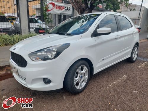 Ka Hatch SEL 1.0 12v