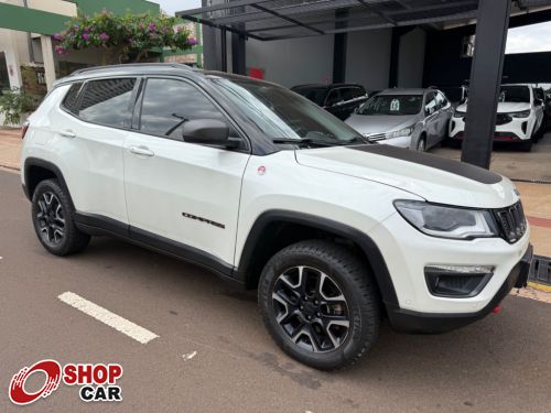 Compass Trailhawk 2.0TDi 16v 4x4 A/T