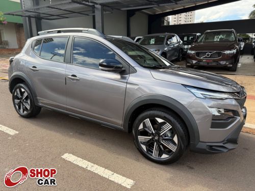 Kardian Techno 1.0T 12v A/T