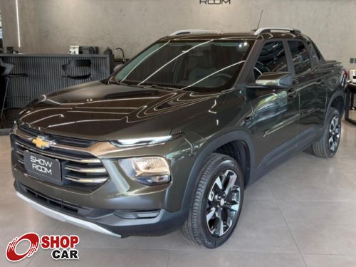 Montana LTZ 1.2T 12v C.D. A/T