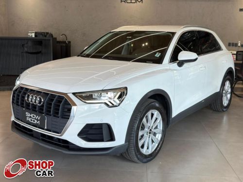Q3 Prestige Plus 1.4 TFSi 16v A/T