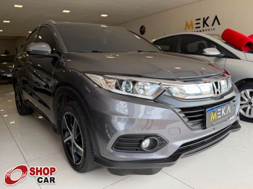HR-V EX 1.8 16v A/T
