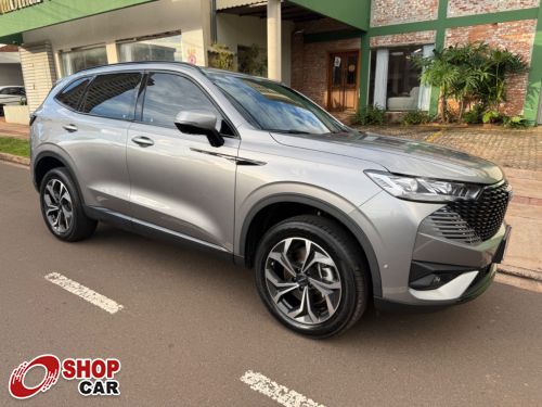 Haval H6 PHEV Premium 1.5T 16v AWD A/T