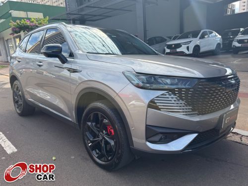 Haval H6 PHEV Premium 1.5T 16v AWD A/T