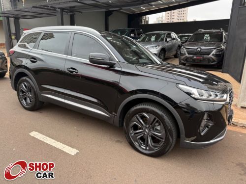 Tiggo 7 Sport 1.5T 16v A/T