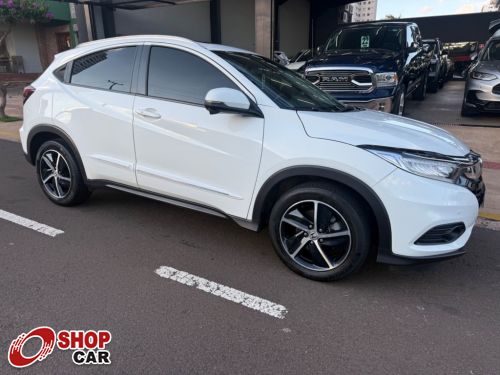 HR-V Touring 1.5T 16v A/T