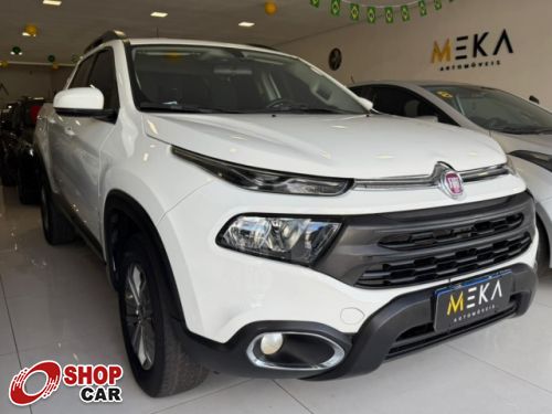 Toro Freedom 1.8 16v A/T