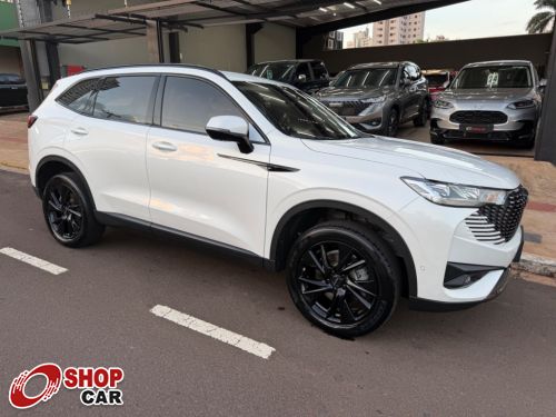 Haval H6 HEV Premium 1.5T 16v A/T