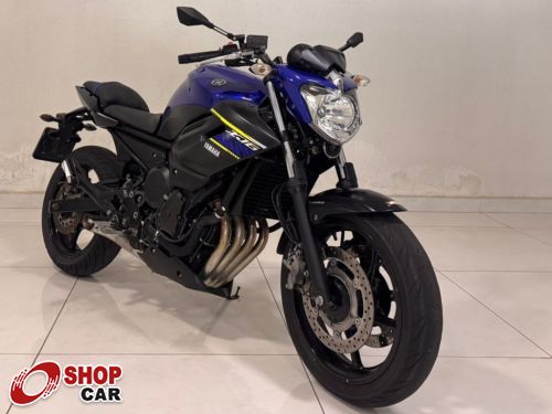 XJ6 600 N