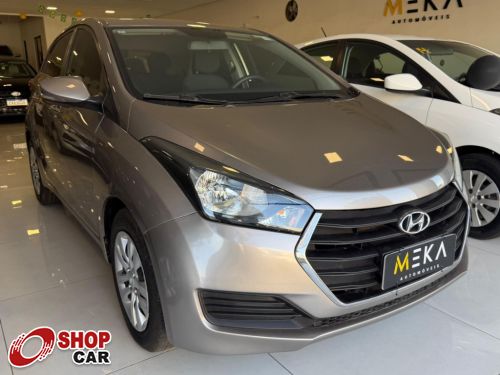 HB20 Comfort 1.0 12v