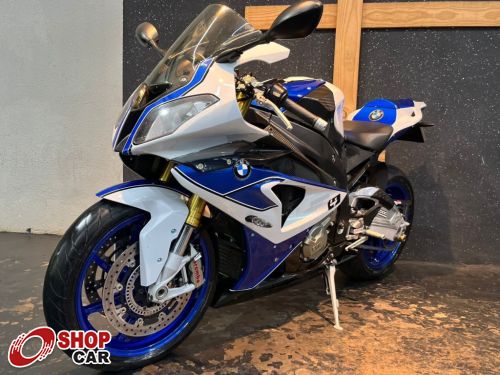 S 1000 RR HP4 Competition