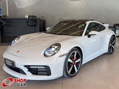 911 Carrera S 3.0T 24v