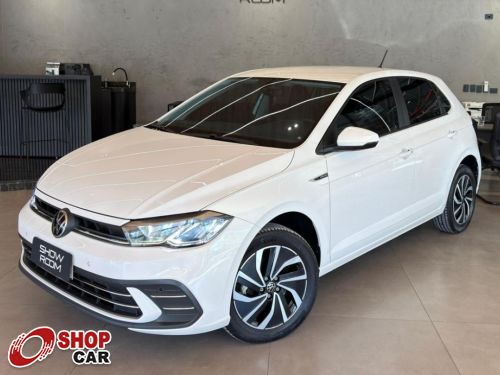 Polo Hatch Highline 1.0 12v TSi A/T