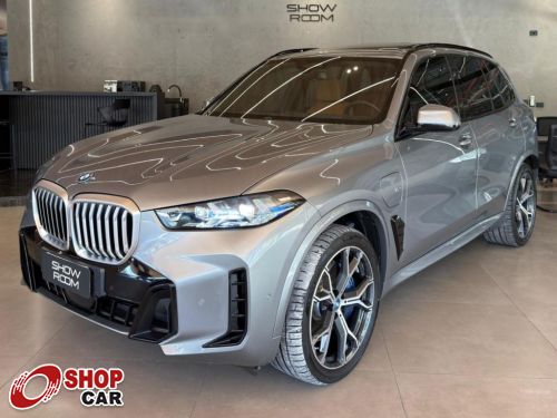 X5 xDrive50e M Sport 3.0T 24v A/T