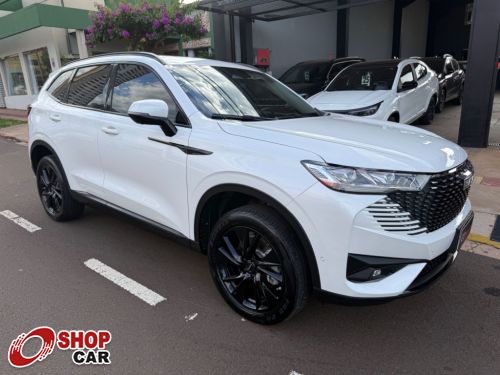 Haval H6 HEV Premium 1.5T 16v A/T