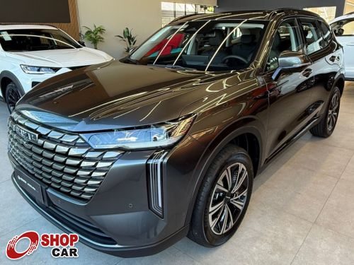 Haval H6 PHEV19 1.5T 16v A/T