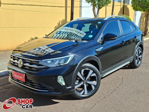 Nivus Highline 1.0 12v TSi A/T
