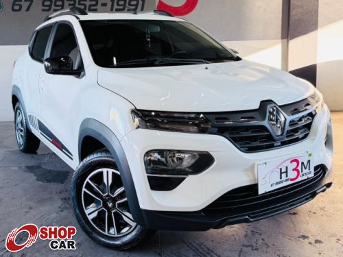 Kwid Intense 1.0 12v