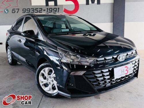 HB20S Comfort Plus 1.0 12v