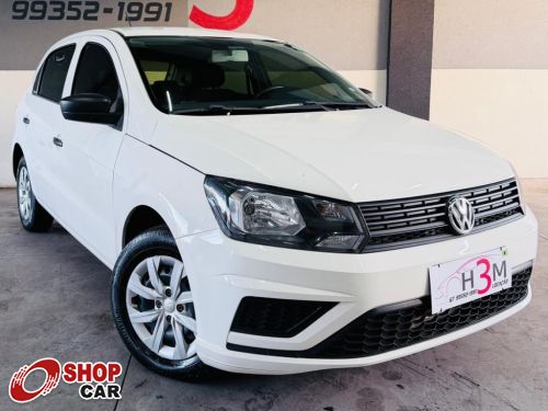 Gol 1.0 12v 4p.