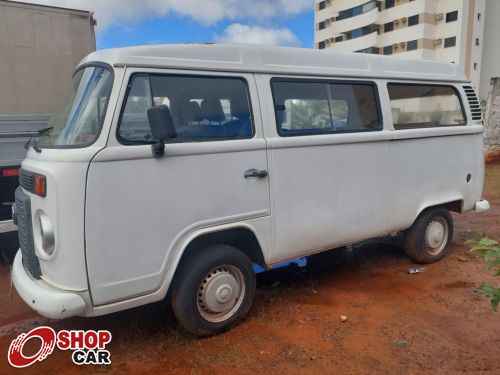 Kombi Standard 1.4