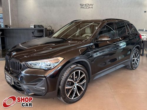 X1 sDrive20i GP 2.0T 16v A/T