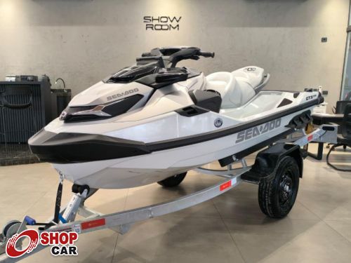 Jet Ski GTX