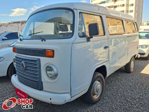 Kombi Standard 1.4