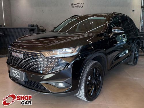 Haval H6 One 1.5T 16v A/T