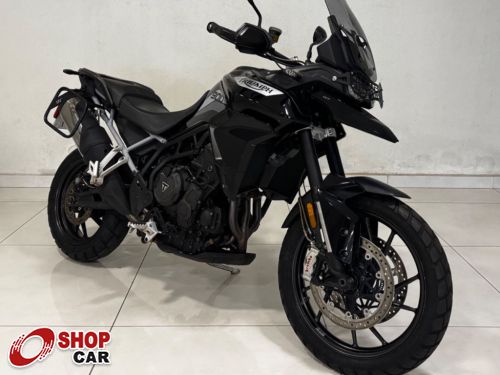 Tiger 900 GT