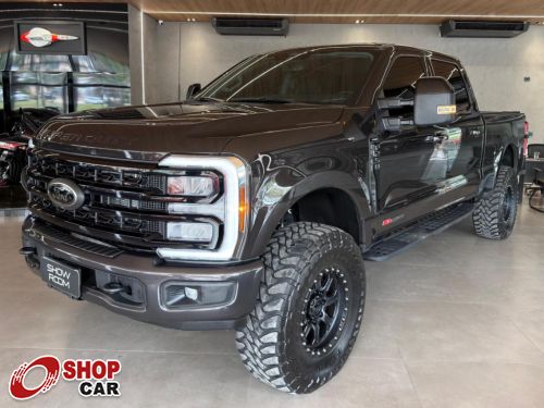 F250 Lariat 6.7TDi V8 4x4 C.D. A/T