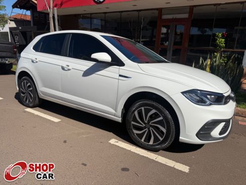 Polo Hatch Highline 1.0 12v TSi A/T