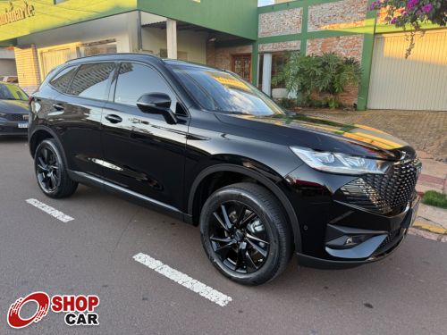 Haval H6 Premium 1.5T 16v A/T