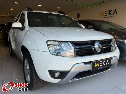Duster Dynamique 1.6 16v