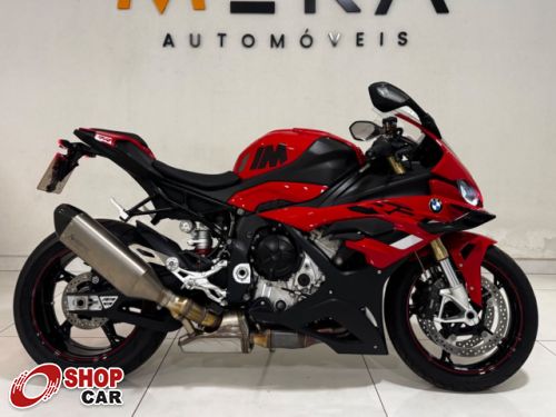 S 1000 RR