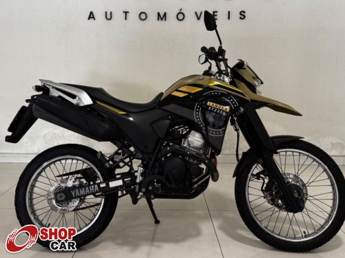 XTZ 250 Lander