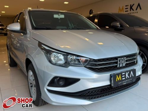 Cronos Drive 1.3 A/T