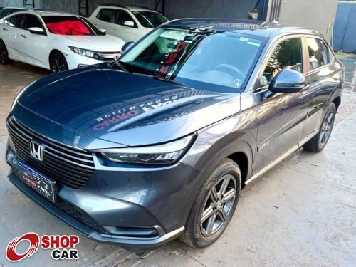HR-V EXL 1.5 16v A/T