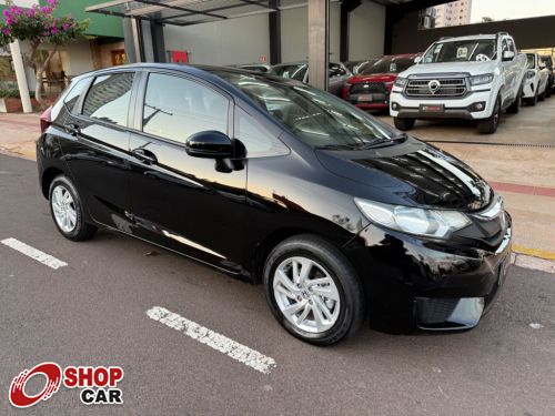 Fit LX 1.5 16v A/T