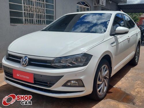 Virtus Highline 1.0 12v TSi A/T