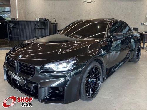 M2 Coupe 3.0T 24v A/T