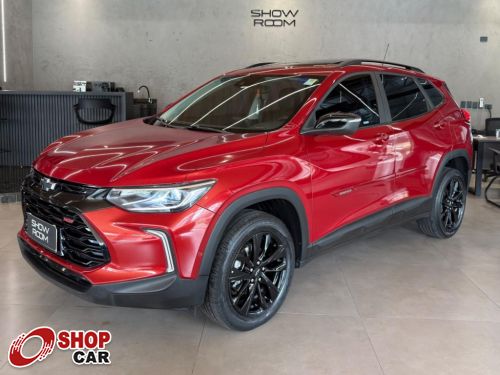 Tracker RS 1.2T 12v A/T