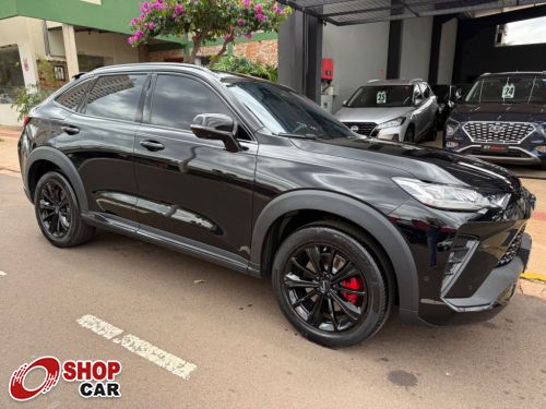 Haval H6 GT 1.5T 16v AWD A/T
