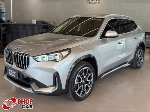 X1 sDrive20i X-Line 2.0T 16v A/T