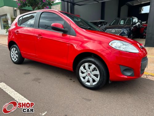 Palio Attractive 1.0 4p.