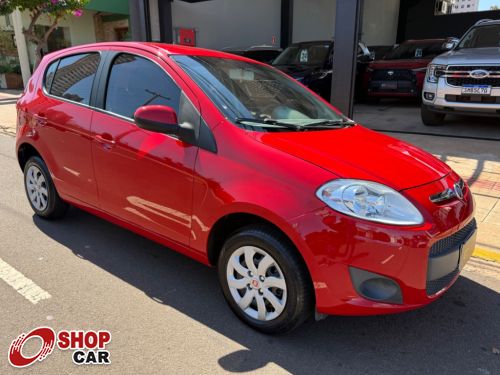 Palio Attractive 1.0 4p.