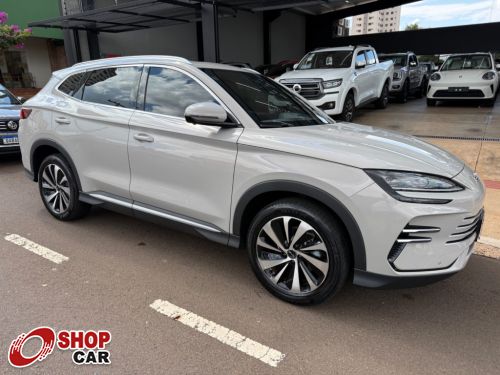 Song Plus Premium 1.5 16v AWD A/T