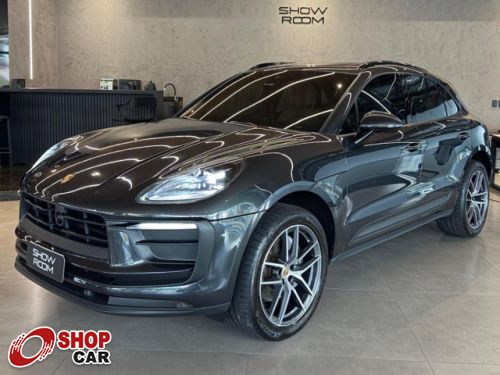 Macan 2.0T 16v A/T