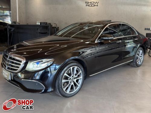 E 250 Exclusive 2.0T 16v A/T
