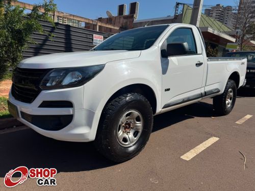 S10 LS 2.8CTDi 16v 4x4 C.S.